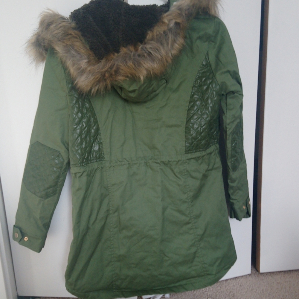 Jacket - Picture 3 of 3